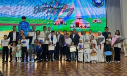 Папы разные нужны